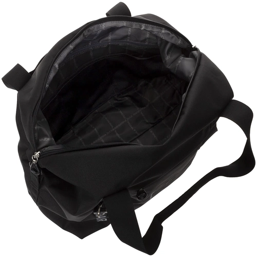 Сумка дорожная MD20 L, черная Сумка дорожная MD20 L, черная