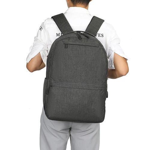 Рюкзак для ноутбука B157, черный Рюкзак для ноутбука B157, черный