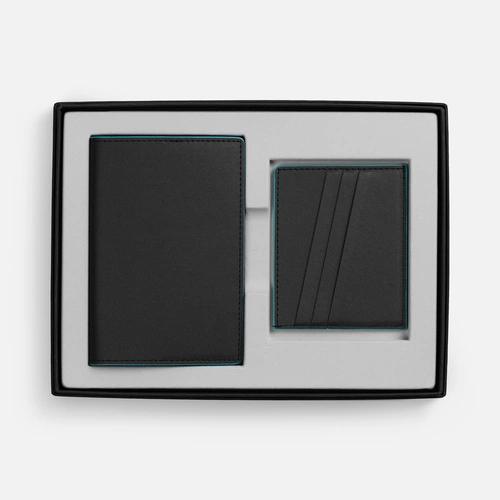 Набор Multimo Mini, черный с бирюзовым Набор Multimo Mini, черный с бирюзовым