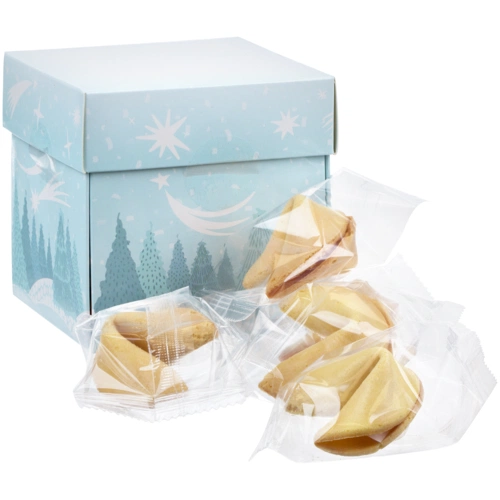 Набор печений с предсказанием Fortune Cookie Набор печений с предсказанием Fortune Cookie