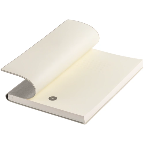 Ежедневник Chillout New, недатированный, серый Ежедневник Chillout New, недатированный, серый