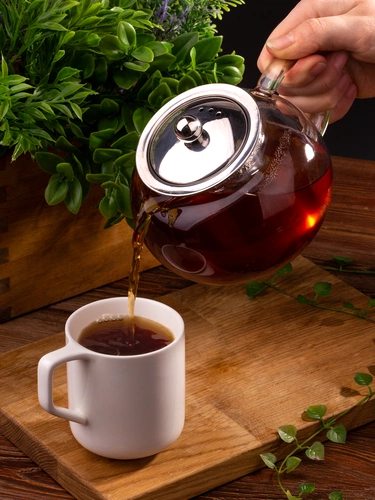 Чайник Tea Drop Чайник Tea Drop