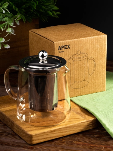 Чайник Apex Чайник Apex
