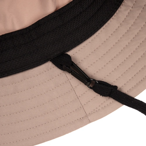 Панама Ben Mac, бежевая Панама Ben Mac, бежевая