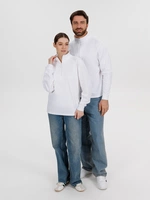 Свитшот на молнии Morfiss