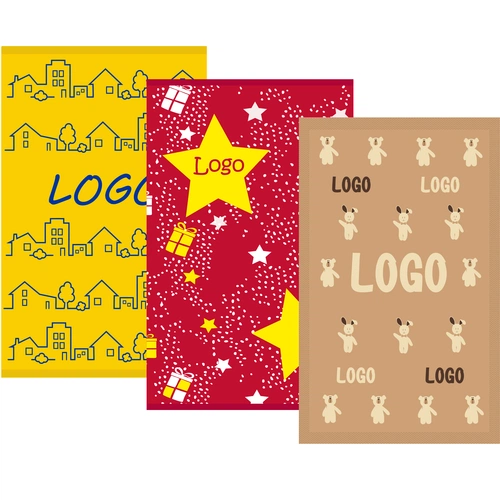 Плед на заказ Tricksy Fint, S, акрил Плед на заказ Tricksy Fint, S, акрил