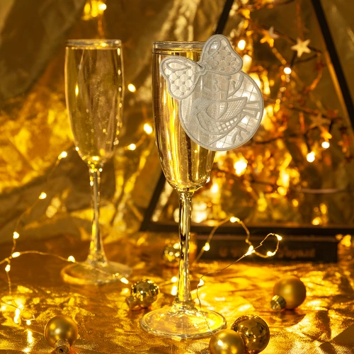 Набор Sparkle, с подвеской «Птичка» Набор Sparkle, с подвеской «Птичка»