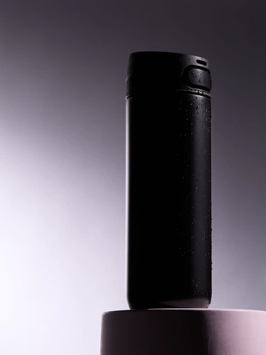 Термостакан X1, черный Термостакан X1, черный