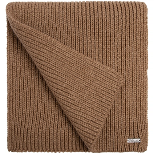 Шарф Tommi, бежевый меланж Шарф Tommi, бежевый меланж