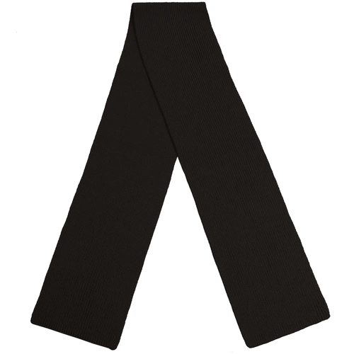 Шарф Tommi, черный Шарф Tommi, черный