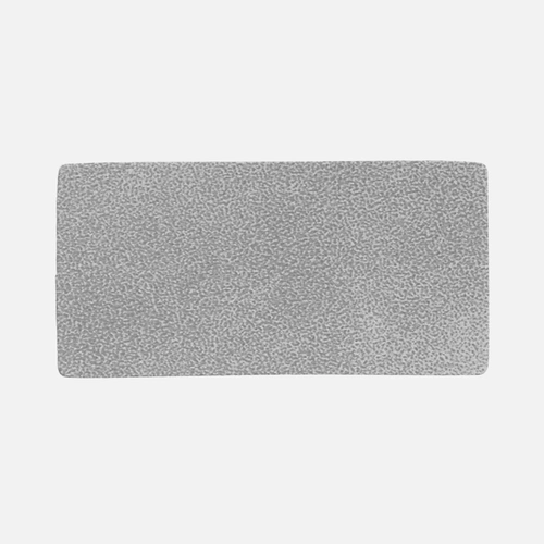 Лейбл Listra Nubuck Touch, XS, серый Лейбл Listra Nubuck Touch, XS, серый