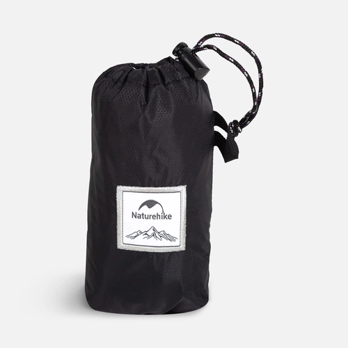 Рюкзак Yunyan складной, черный Рюкзак Yunyan складной, черный