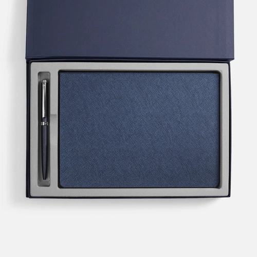 Набор Saffian, синий Набор Saffian, синий