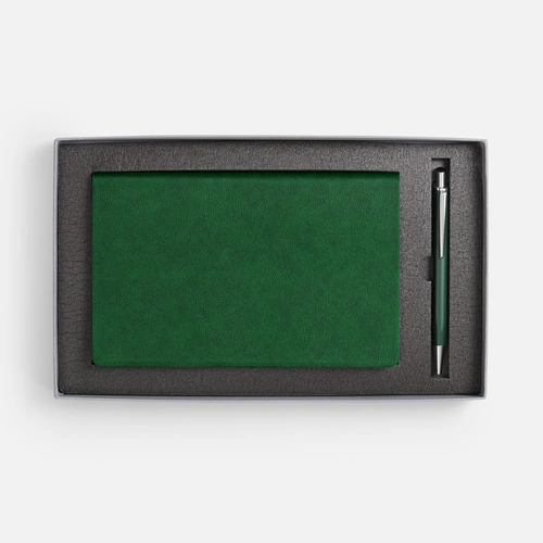 Набор Petrus, зеленый Набор Petrus, зеленый