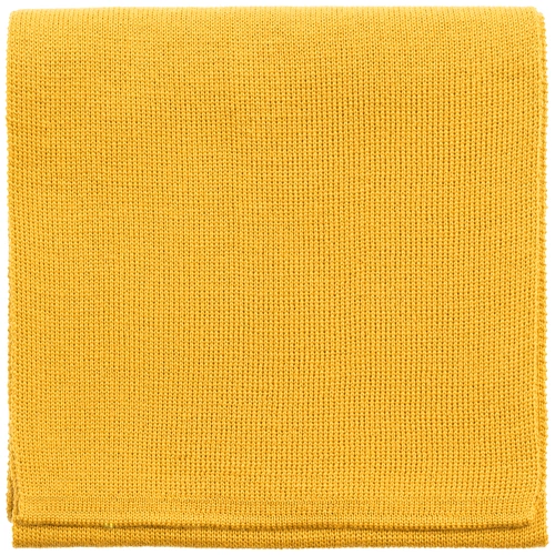 Шарф Glenn, желтый Шарф Glenn, желтый