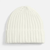 Шапка Faculty, белая