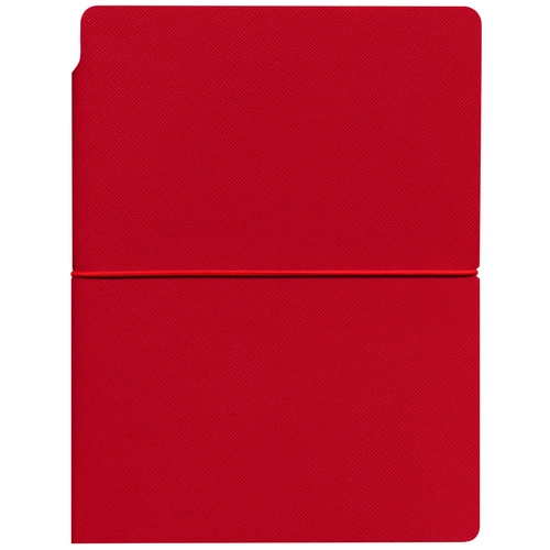 Ежедневник Flexpen Bright, недатированный, красный Ежедневник Flexpen Bright, недатированный, красный