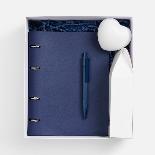 Набор Ringo Heart, синий Набор Ringo Heart, синий