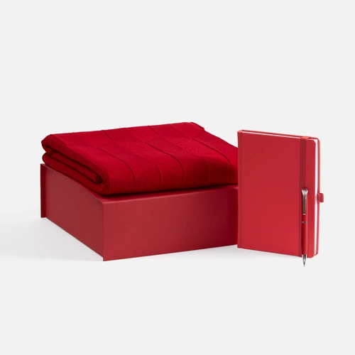 Набор Favor Warm, красный Набор Favor Warm, красный