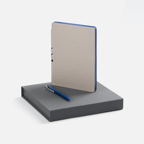 Набор Flexpen Grey, синий Набор Flexpen Grey, синий