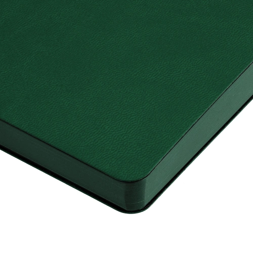 Ежедневник Fredo, недатированный, зеленый Ежедневник Fredo, недатированный, зеленый