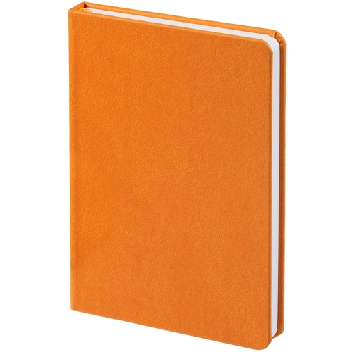 Ежедневник Base Mini, недатированный, оранжевый Ежедневник Base Mini, недатированный, оранжевый