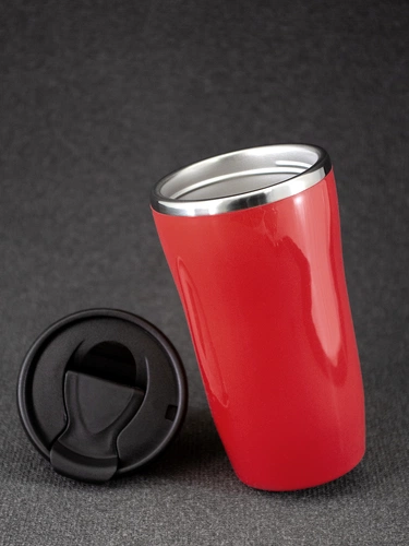 Термостакан Underway, красный Термостакан Underway, красный