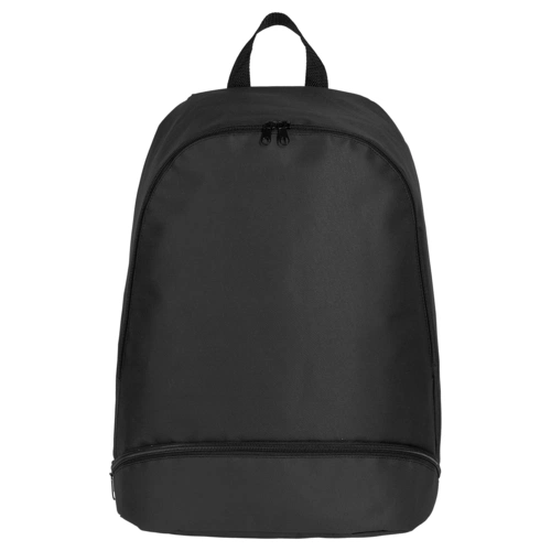 Рюкзак спортивный Athletic, черный Рюкзак спортивный Athletic, черный