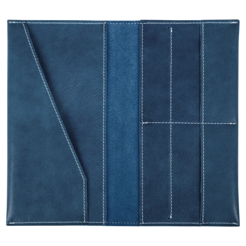 Дорожный органайзер Apache, синий Дорожный органайзер Apache, синий