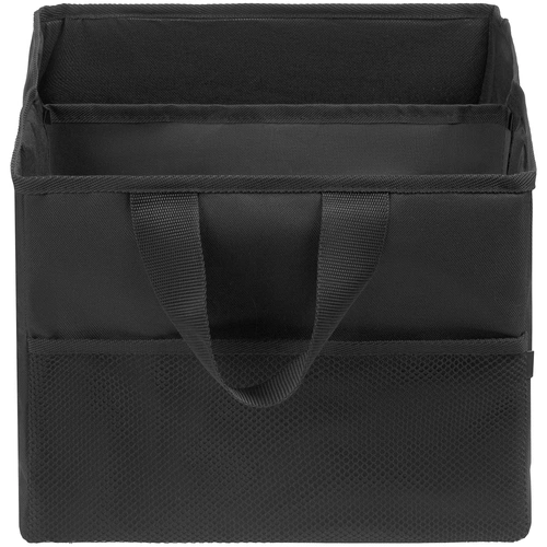 Органайзер в багажник автомобиля Cargo, черный Органайзер в багажник автомобиля Cargo, черный