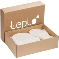 Набор Nordkyn Full Set с шарфом