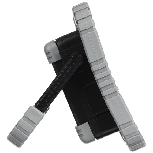 Фонарь аккумуляторный Grimsel, ver.2, серый Фонарь аккумуляторный Grimsel, ver.2, серый