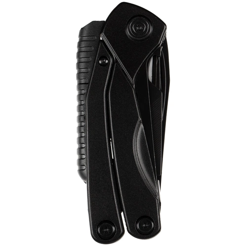 Мультитул Manwerk, черный Мультитул Manwerk, черный