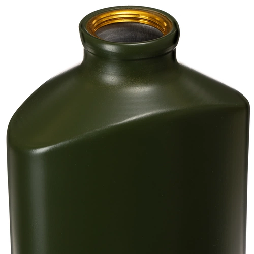 Походная фляжка Tula, хаки Походная фляжка Tula, хаки