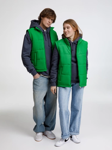 Жилет Kama, зеленый Жилет Kama, зеленый