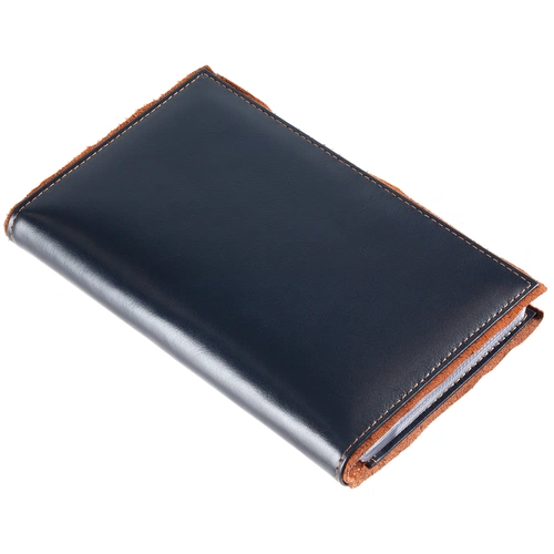 Визитница Palermo, синяя Визитница Palermo, синяя