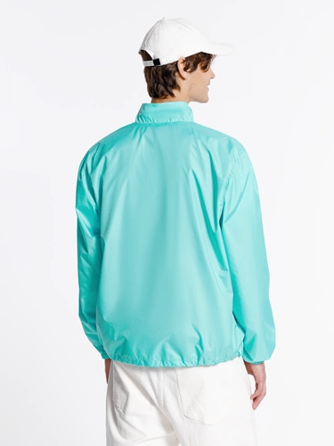 Ветровка Kivach, бирюзовая (тиффани) Ветровка Kivach, бирюзовая (тиффани)
