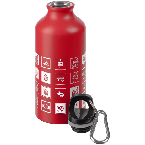 Бутылка для спорта Industry, металлургия Бутылка для спорта Industry, металлургия