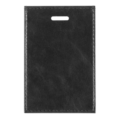 Чехол для карточки Apache, черный Чехол для карточки Apache, черный