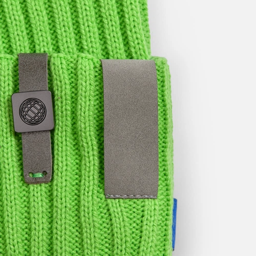 Образец шапки с кастомизацией Образец шапки с кастомизацией