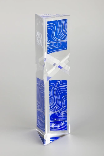 Стела Prismart с нанесением Стела Prismart с нанесением