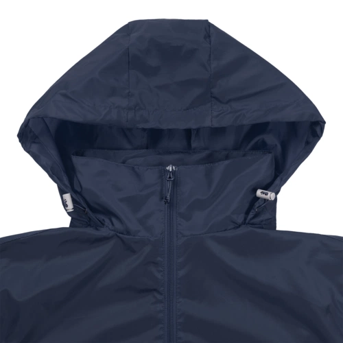 Ветровка ID.601 темно-синяя Ветровка ID.601 темно-синяя