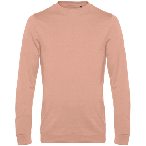 Свитшот унисекс Set In, бежевый (nude) Свитшот унисекс Set In, бежевый (nude)