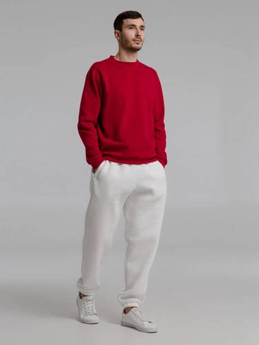 Толстовка Spider 260, красная Толстовка Spider 260, красная