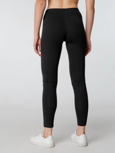 Лосины женские Jill, черные Лосины женские Jill, черные