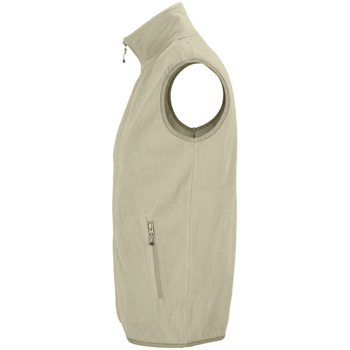 Жилет Factor BW, бежевый Жилет Factor BW, бежевый