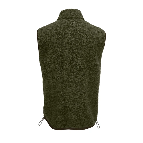 Жилет унисекс Fury BW, хаки Жилет унисекс Fury BW, хаки