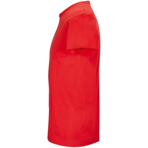 Футболка унисекс Re Crusader, красная Футболка унисекс Re Crusader, красная