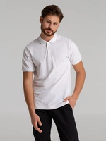 Рубашка поло мужская Sunset