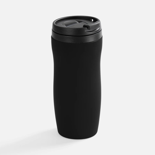 Термостакан Forma, черный Термостакан Forma, черный
